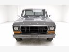 Thumbnail Photo 6 for 1978 Ford F100